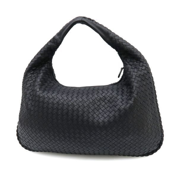 Bottega Veneta Intrecciato Shoulder Large Bag — view 2