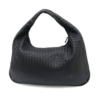 Bottega Veneta Intrecciato Shoulder Large Bag — view 2