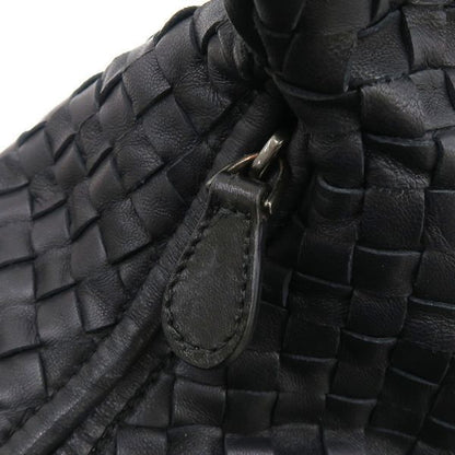 Bottega Veneta Intrecciato Shoulder Large Bag — view 6