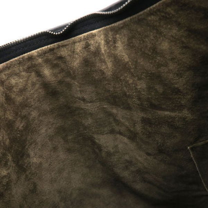 Bottega Veneta Intrecciato Shoulder Large Bag — view 4
