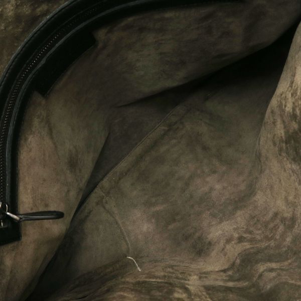 Bottega Veneta Intrecciato Shoulder Large Bag — view 3