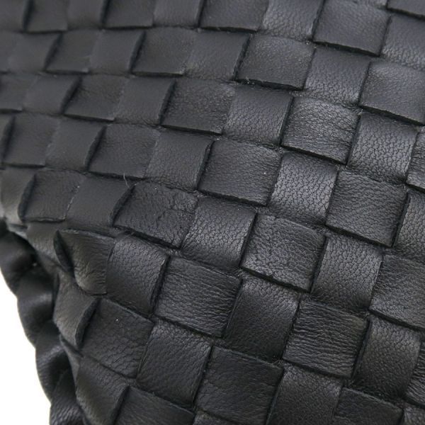 Bottega Veneta Intrecciato Shoulder Large Bag — view 8