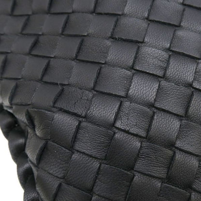 Bottega Veneta Intrecciato Shoulder Large Bag — view 8