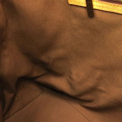 Louis Vuitton Monogram Cabas Mezzo Messenger Bag — view 3