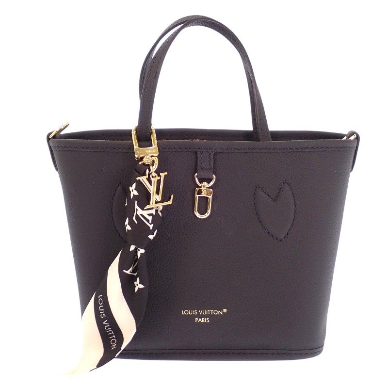 Louis Vuitton Monogram Silhouette Bag Charm Key Holder Silk Black Gold — view 3