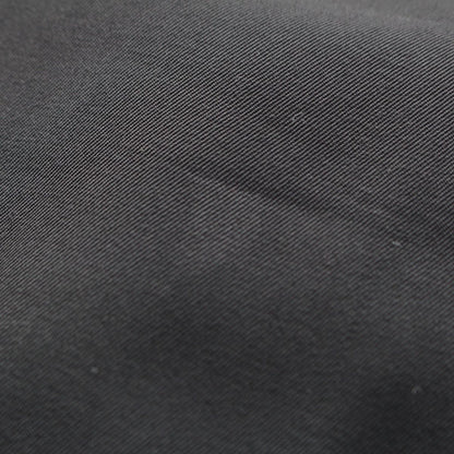 Chanel Coco Button Skirt Black 38 — view 6