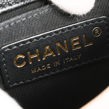 Chanel Shoulder Bag Chain — view 6