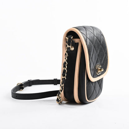 Chanel Shoulder Bag Chain — view 2