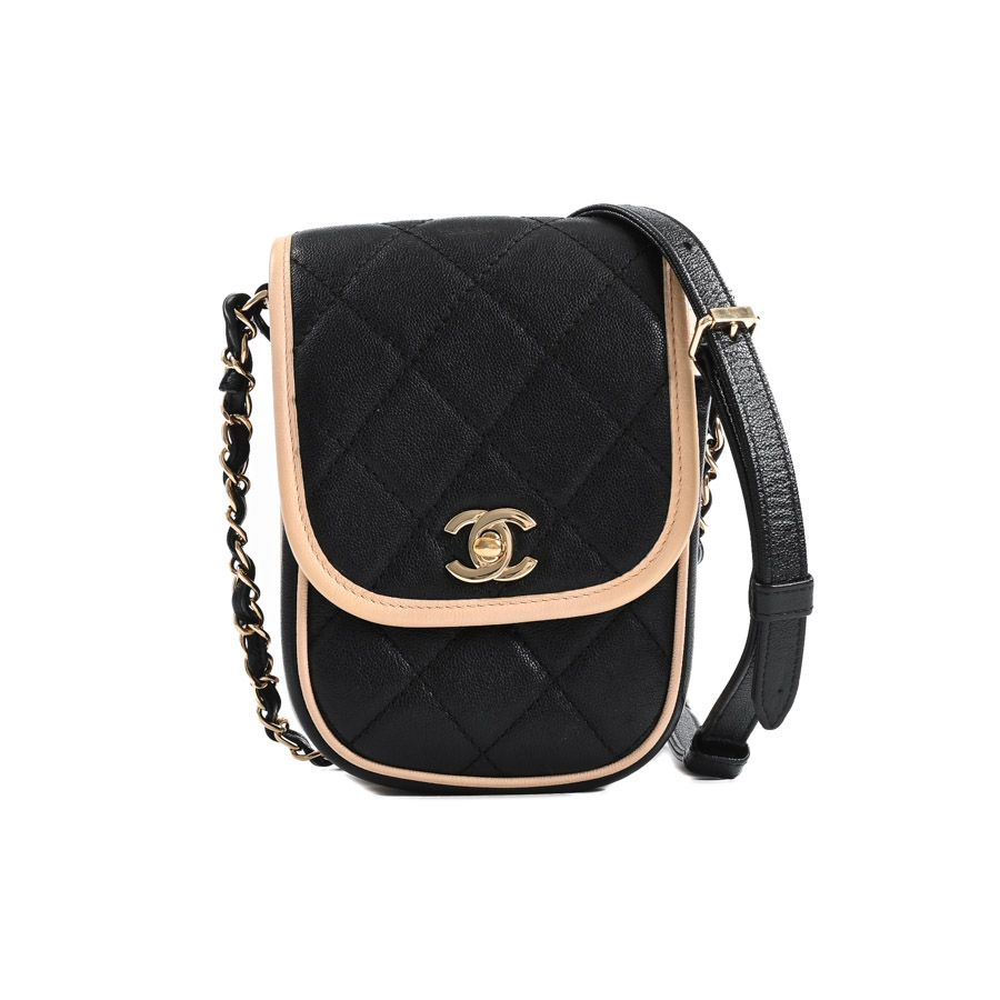 Chanel Shoulder Bag Chain