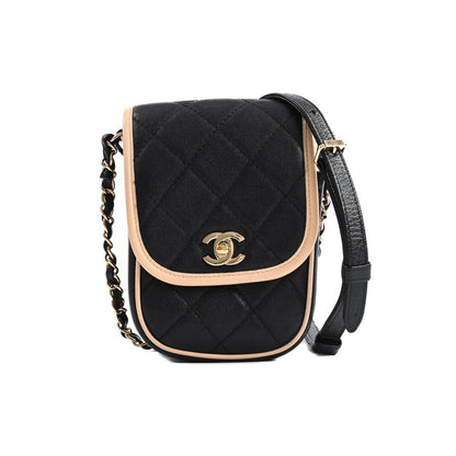 Chanel Shoulder Bag Chain