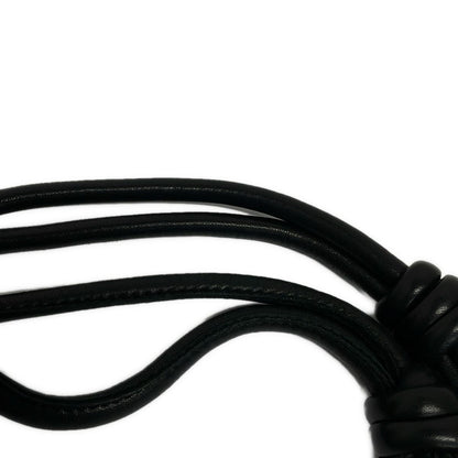 Loewe Tote Black Leather — view 9