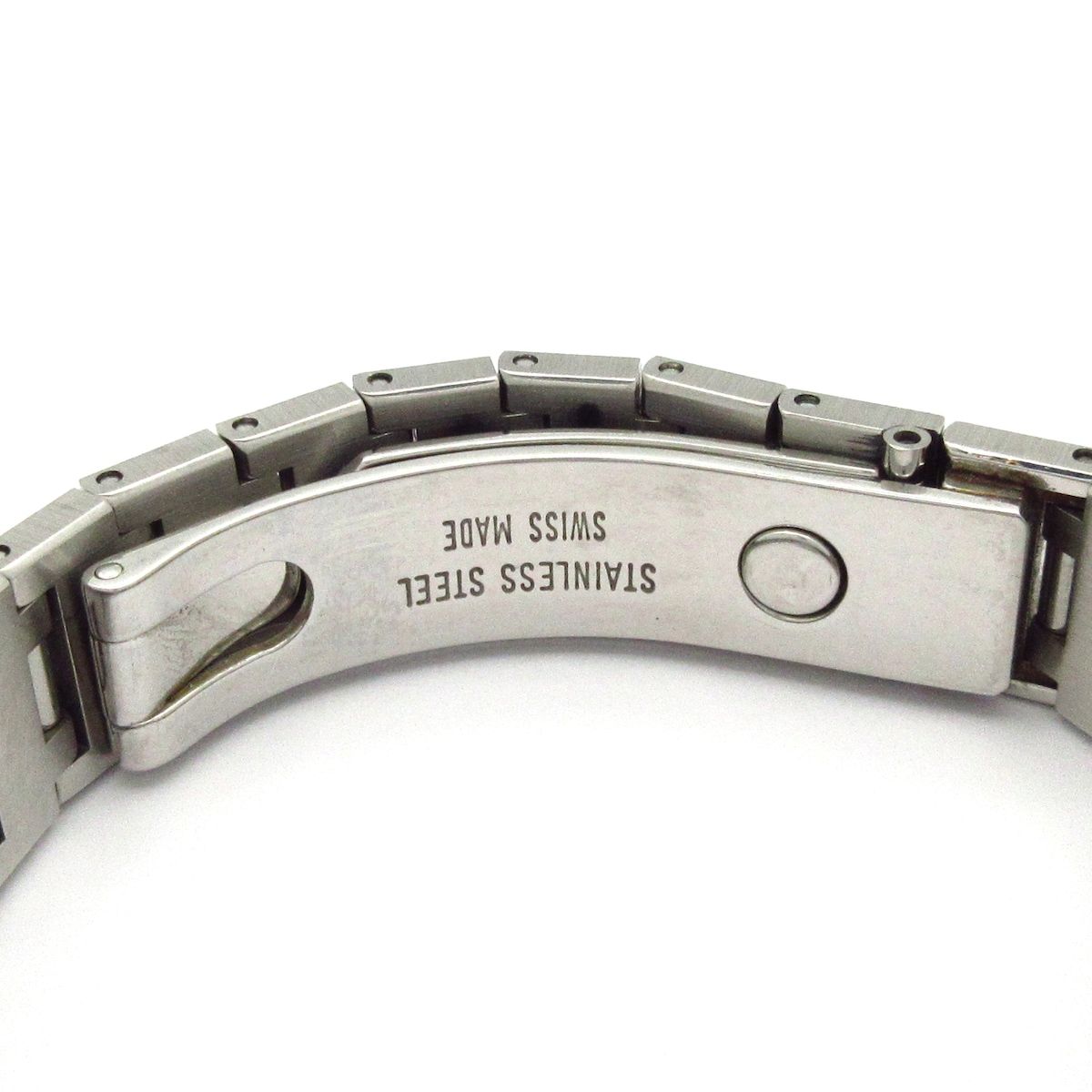 Bvlgari Watch Black Silver — view 5