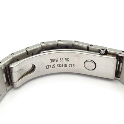 Bvlgari Watch Black Silver — view 5