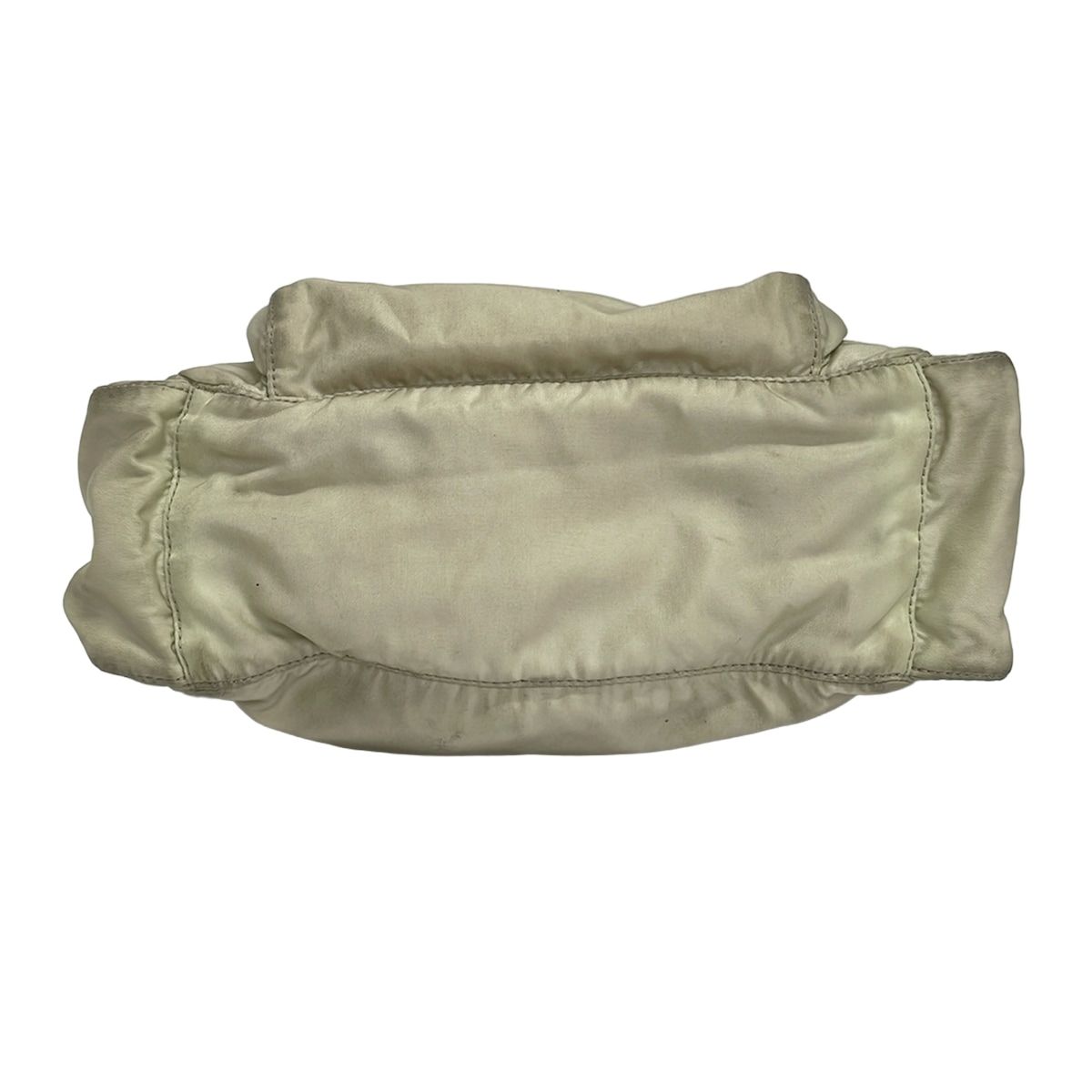 Prada Shoulder Bag Beige — view 5
