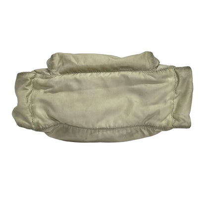 Prada Shoulder Bag Beige — view 5