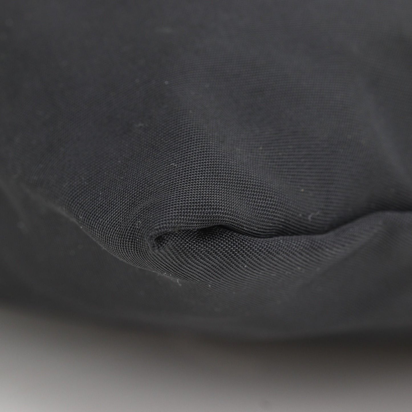 Prada Nylon Black Shoulder Bag — view 5