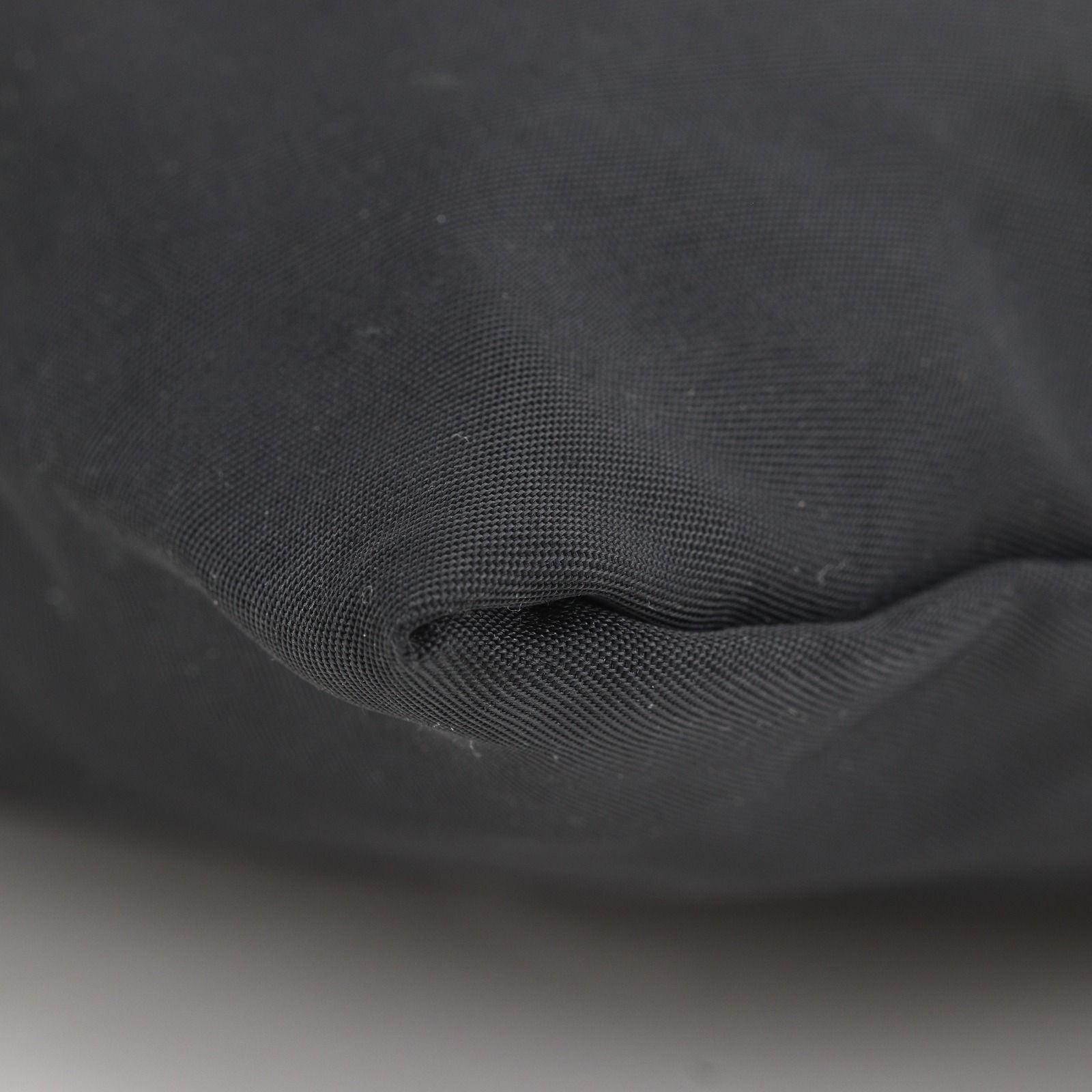 Prada Nylon Black Shoulder Bag — view 5