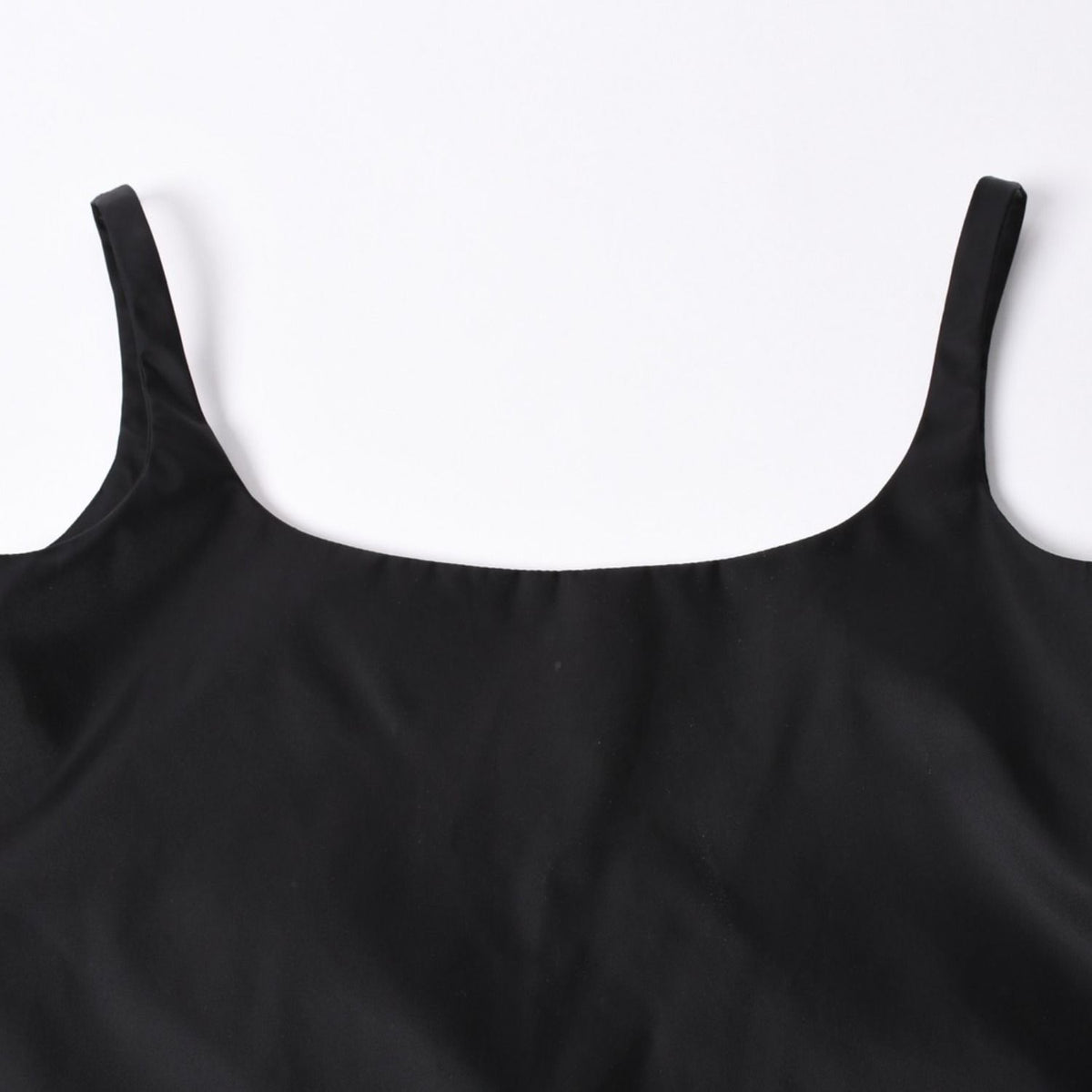 Prada Re-Nylon Sleeveless Dress Triangle Logo Metal Pouch A-Line — view 3