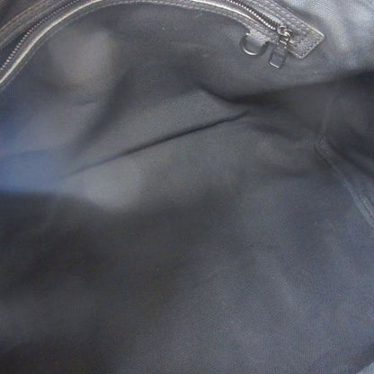 Louis Vuitton Monogram Midnight Keepall Bandouliere 45 Boston Bag Travel Purse — view 6