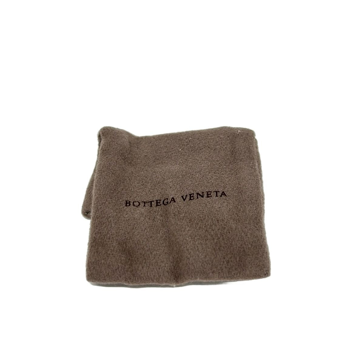 Bottega Veneta Ring Silver Clear — view 5
