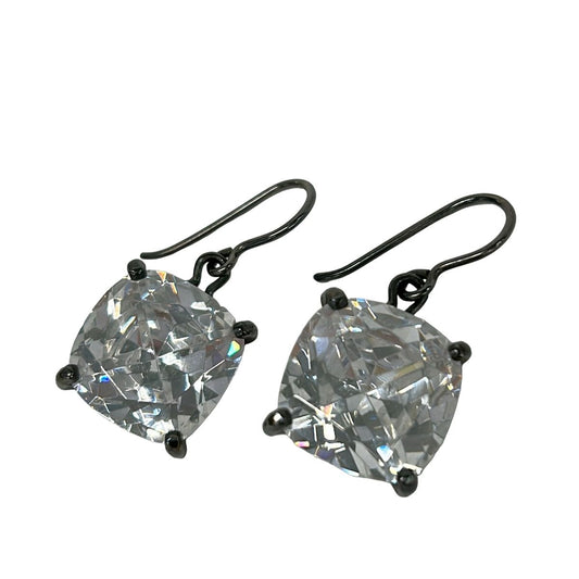Bottega Veneta Earrings Silver
