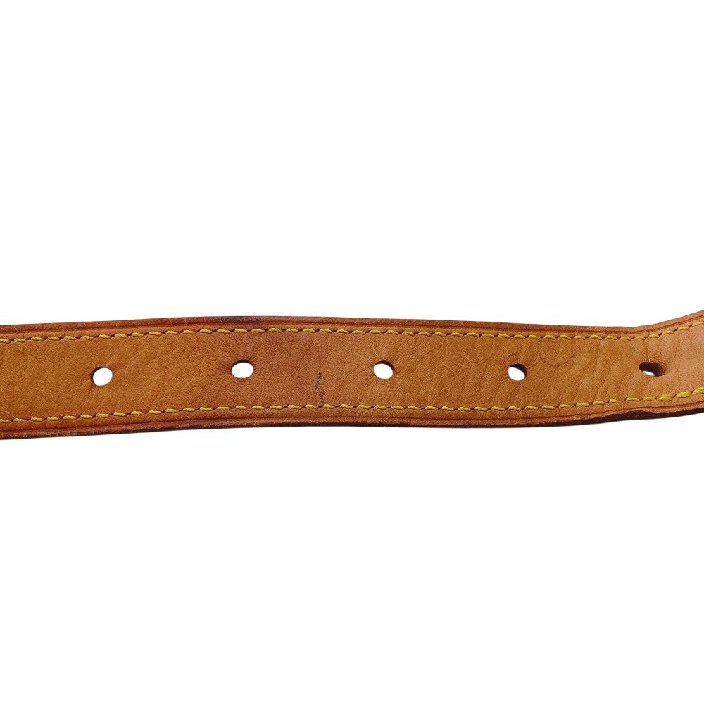Louis Vuitton Baggy Shoulder Strap — view 5