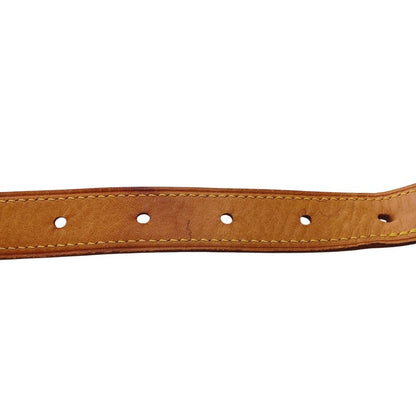 Louis Vuitton Baggy Shoulder Strap — view 5