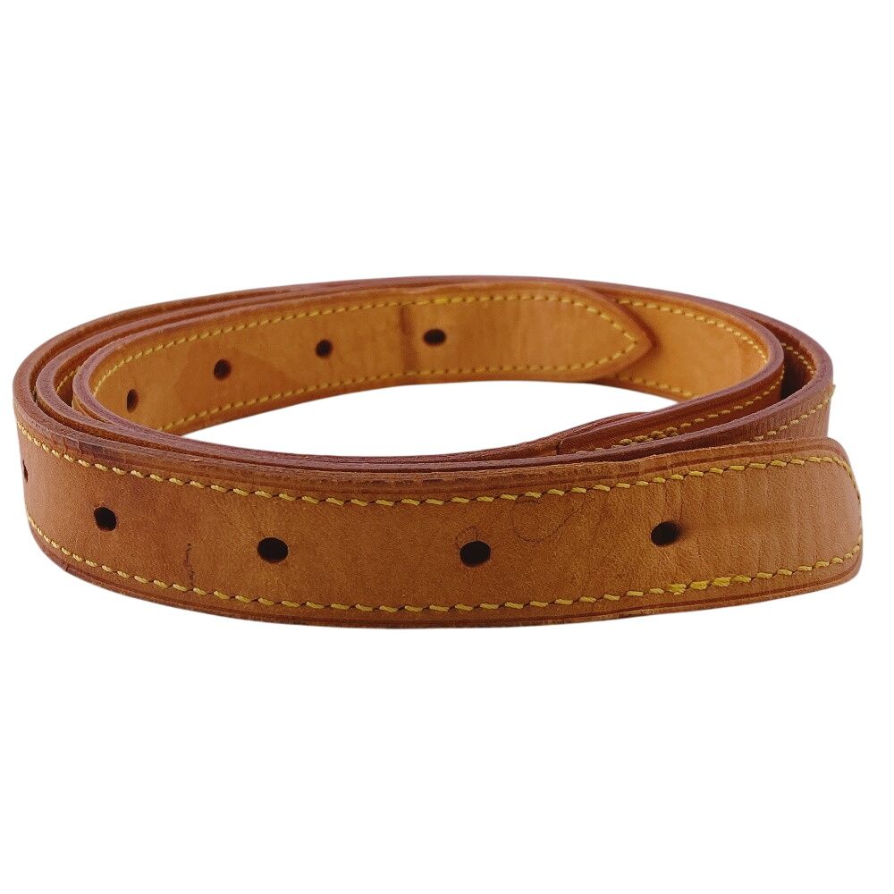 Louis Vuitton Baggy Shoulder Strap — view 2