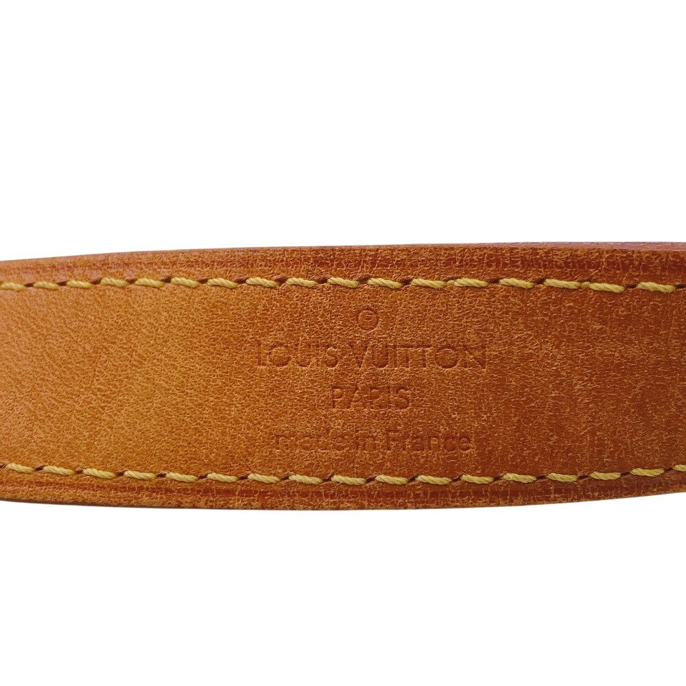 Louis Vuitton Baggy Shoulder Strap — view 6