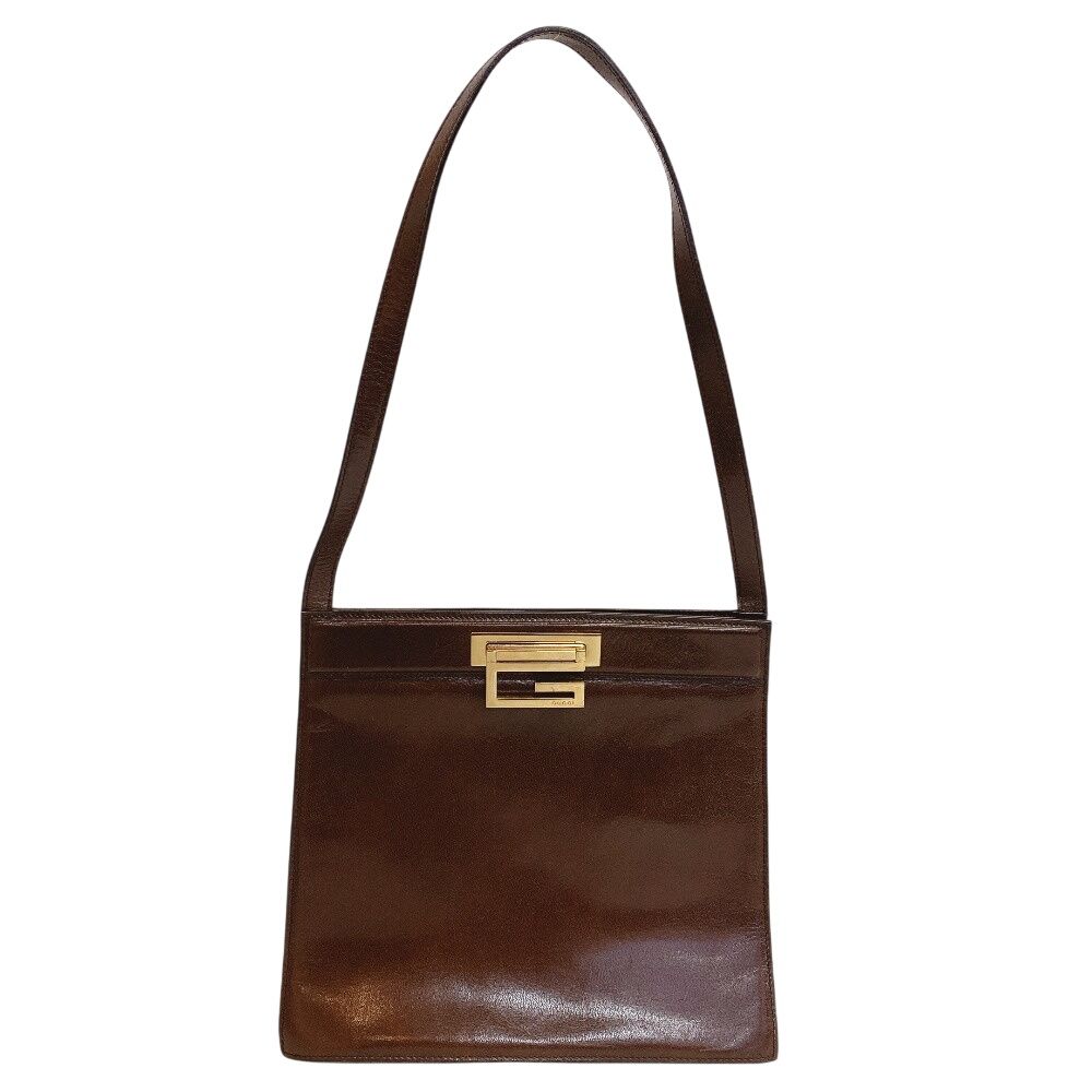 Gucci Shoulder Bag Vintage