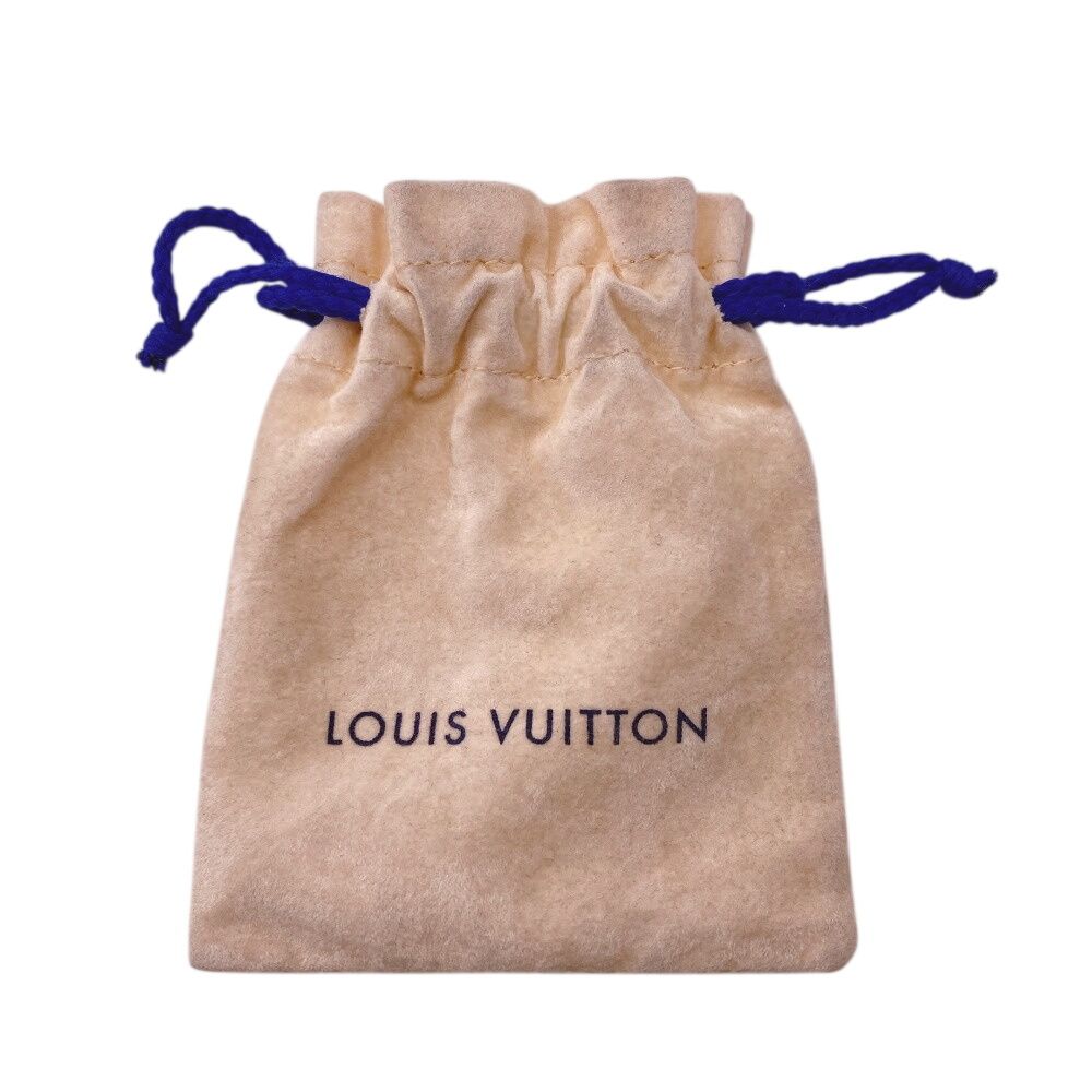 Louis Vuitton Necklace My LV Chain GM — view 8