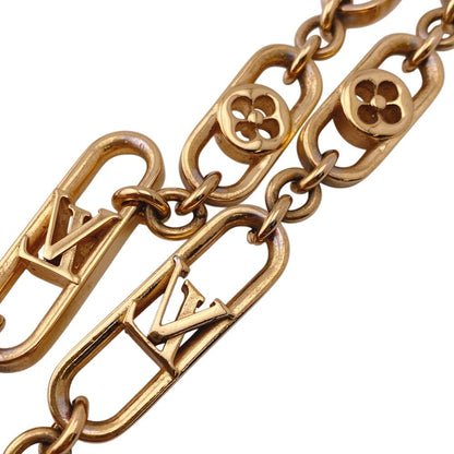 Louis Vuitton Necklace My LV Chain GM — view 3