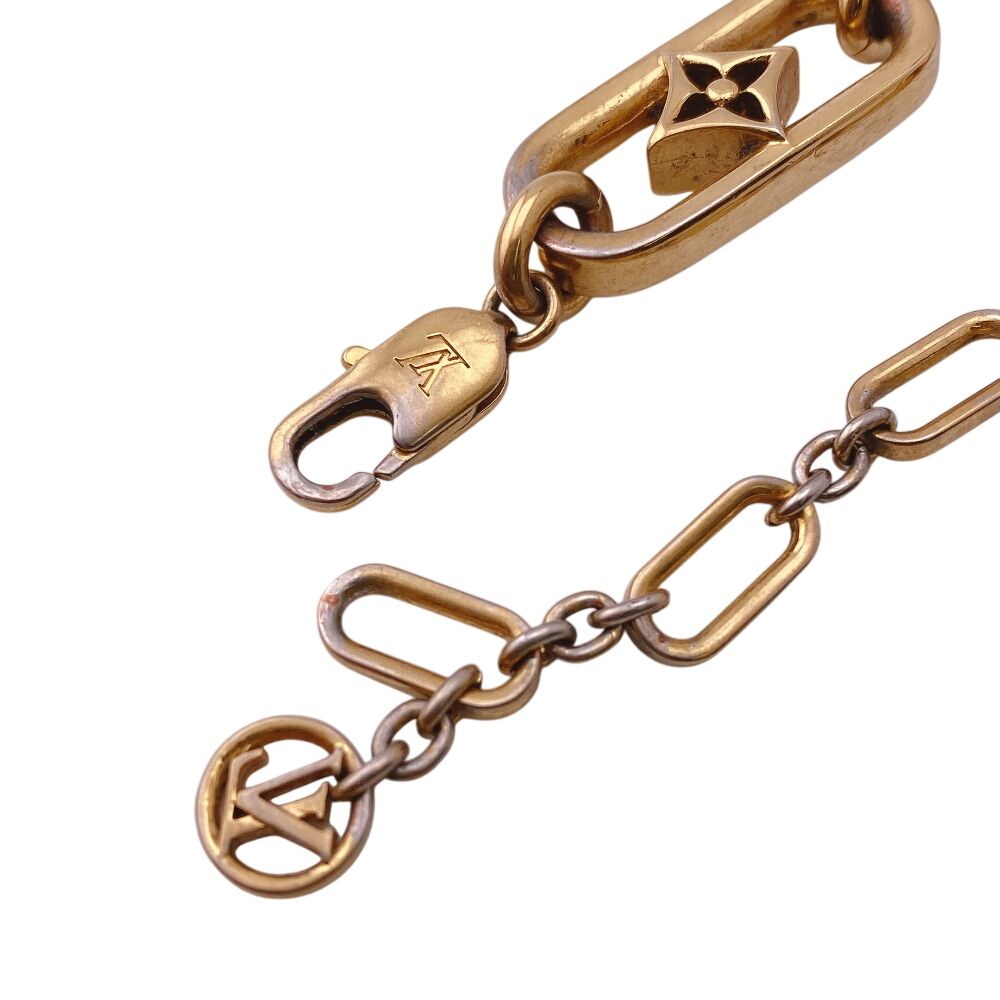 Louis Vuitton Necklace My LV Chain GM — view 5
