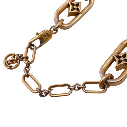 Louis Vuitton Necklace My LV Chain GM — view 4