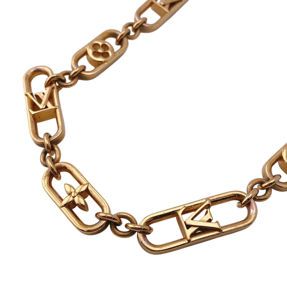 Louis Vuitton Necklace My LV Chain GM