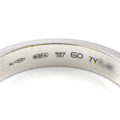 Bvlgari Ring Essential 18k White Gold — view 3