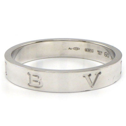 Bvlgari Ring Essential 18k White Gold — view 2