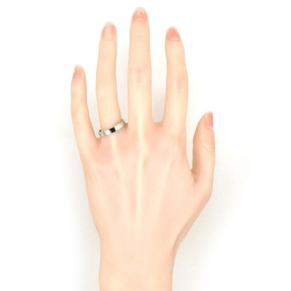 Bvlgari Ring Essential 18k White Gold — view 6