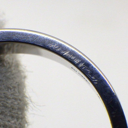 Bvlgari Ring Essential 18k White Gold — view 5