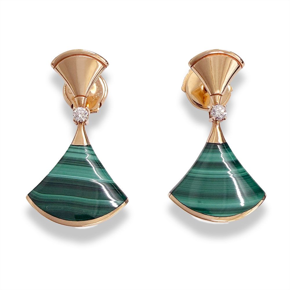 Bvlgari Bulgari Diva Dream Earrings