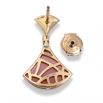 Bvlgari Bulgari Diva Dream Earrings — view 3