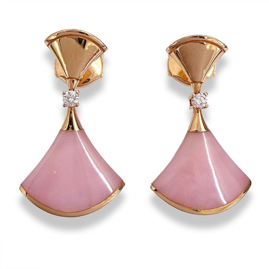 Bvlgari Bulgari Diva Dream Earrings