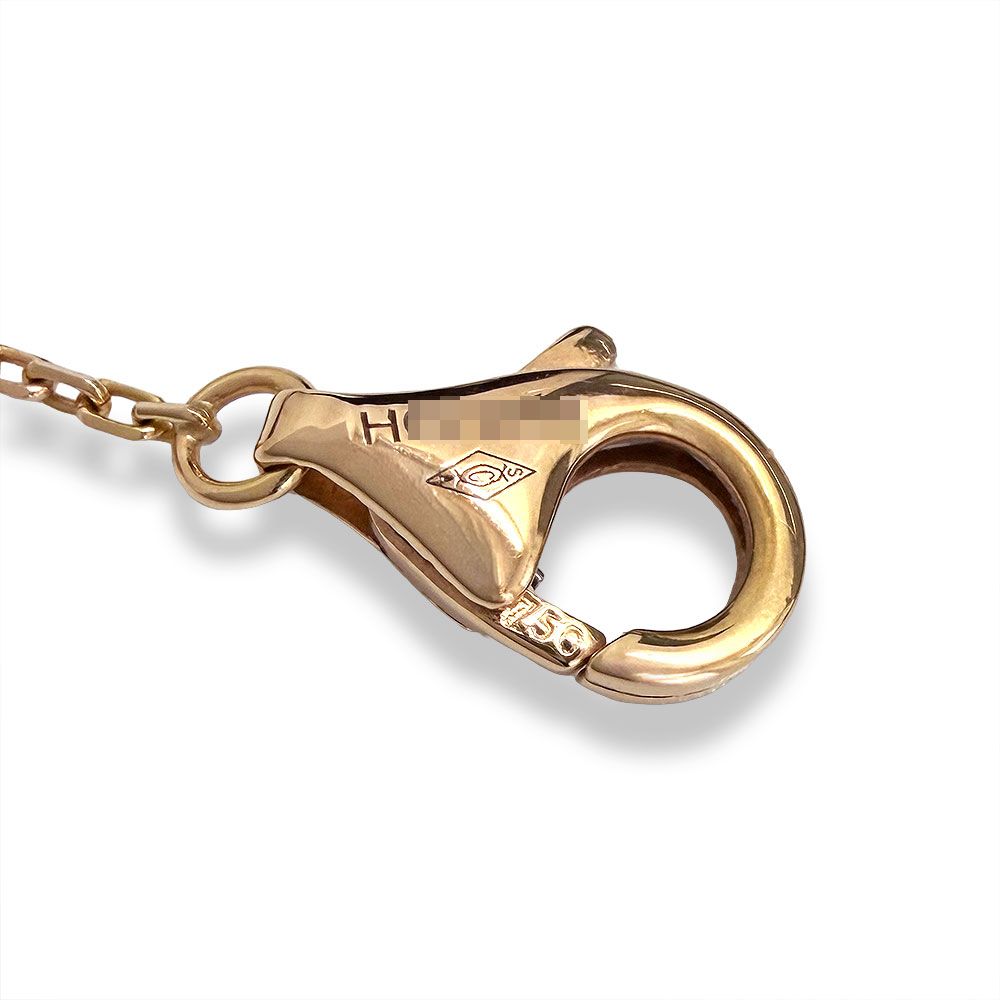 Cartier Amulet XS Necklace — view 5