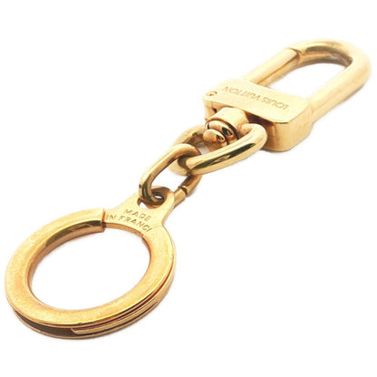 Louis Vuitton Cles Bag Charm Bag Gold — view 3