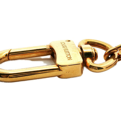 Louis Vuitton Cles Bag Charm Bag Gold — view 5