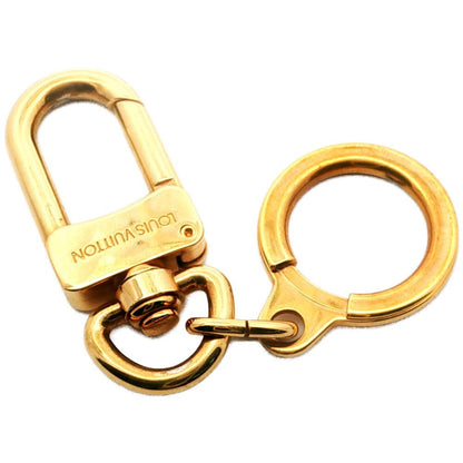 Louis Vuitton Cles Bag Charm Bag Gold — view 2