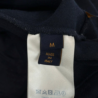 Louis Vuitton Pants Juj Navy — view 5