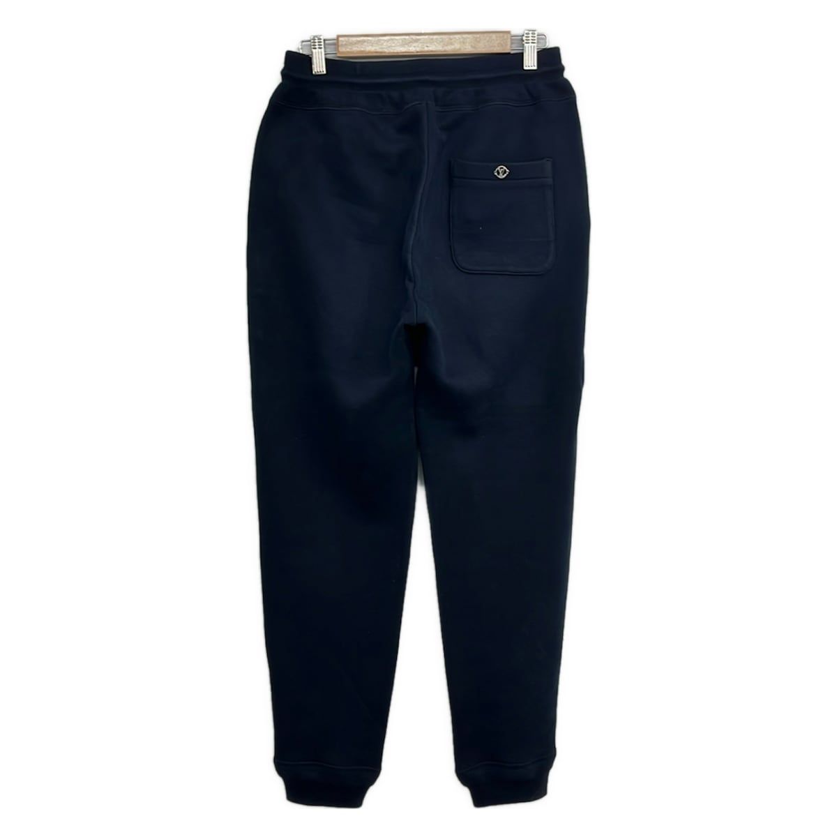 Louis Vuitton Pants Juj Navy — view 2