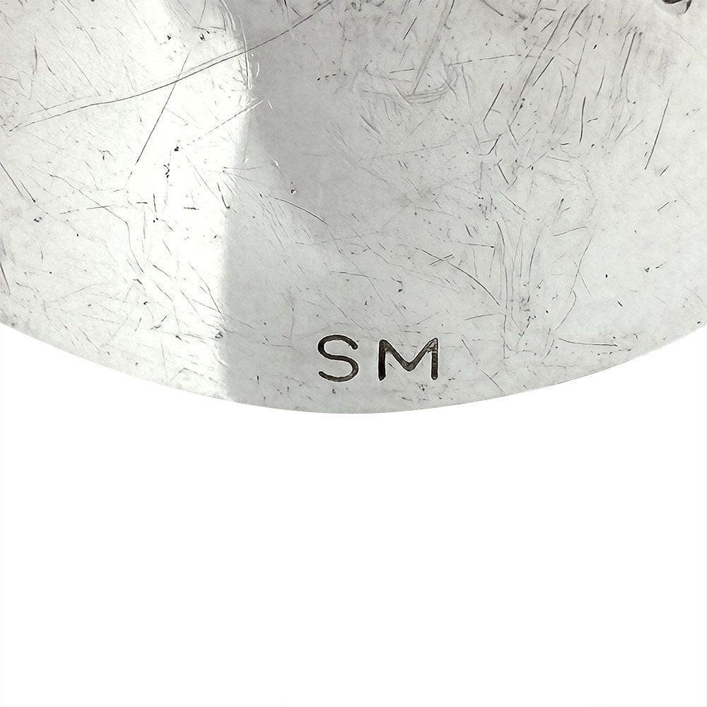 Hermes Moon Star SM Bangle Bracelet — view 6