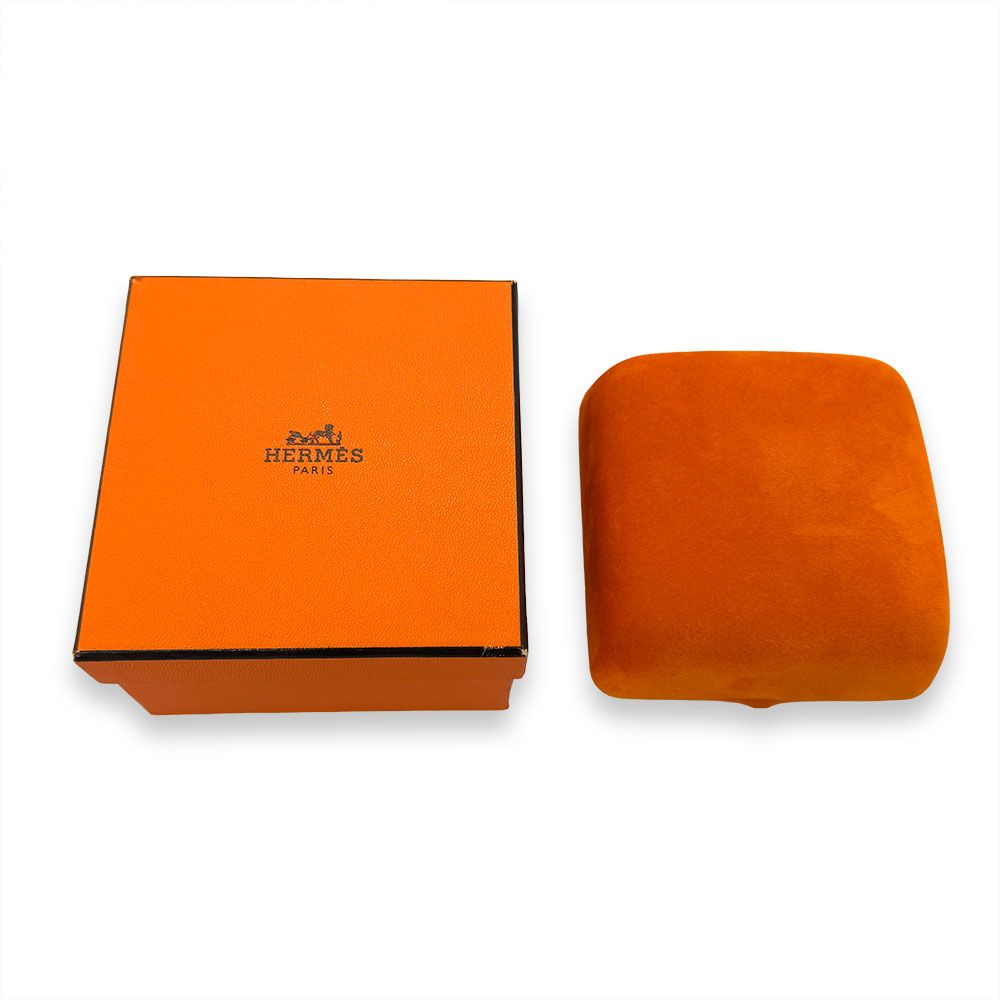 Hermes Moon Star SM Bangle Bracelet — view 9